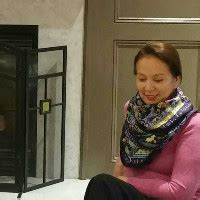 maricar zaldarriaga now|Facebook.
